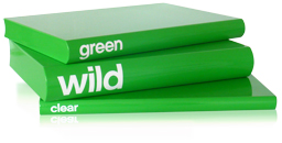 Green Wild Clear
